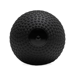 VirtuFit Slam Ball - Fitness Bal - 7 kg - Zwart
