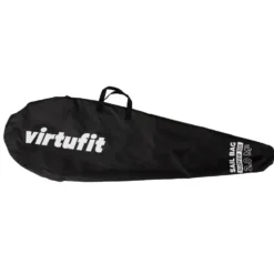 Virtufit Supboard Surfer 305 - Oranje - Inclusief Windzeil en accessoires