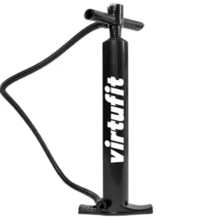 Virtufit Supboard Surfer 305 - Oranje - Inclusief Windzeil en accessoires