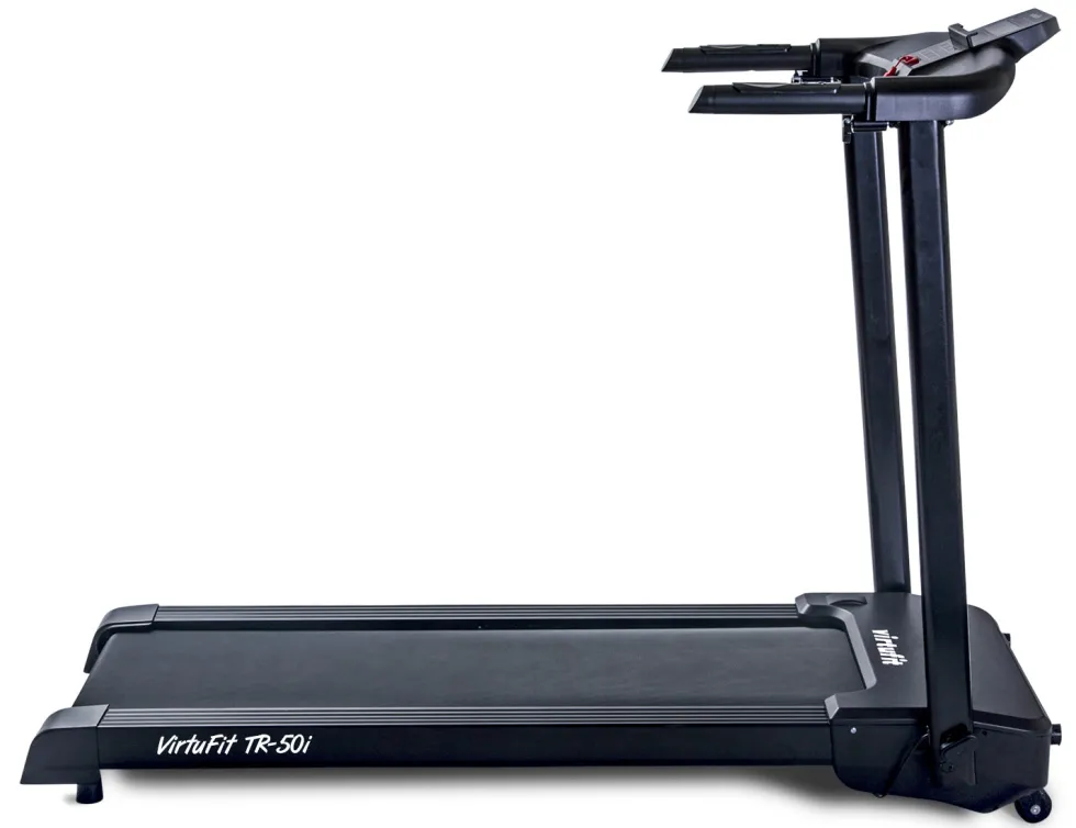 VirtuFit Totally Foldable TR-50i Loopband - Showroommodel