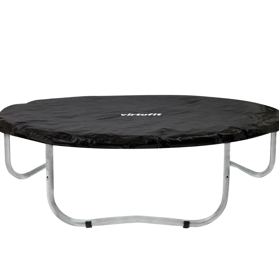 VirtuFit Trampolinehoes - Universele Beschermhoes - 366 cm - Tweedekans