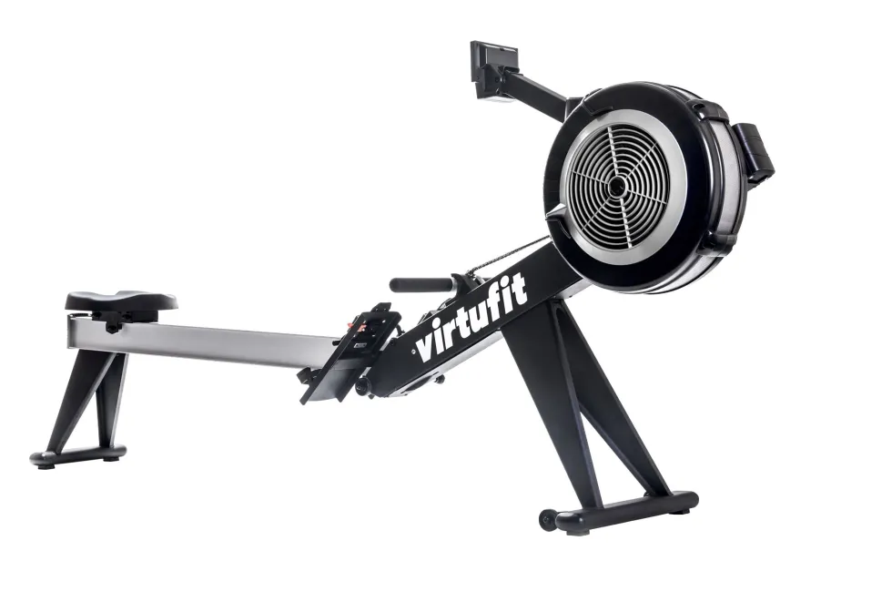VirtuFit Ultimate Pro 2i Roeitrainer Bluetooth/ANT+