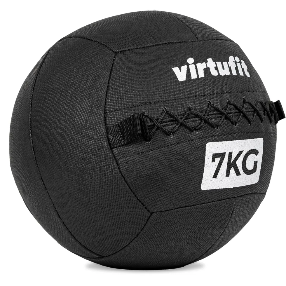 VirtuFit Wall Ball Pro - 7 kg