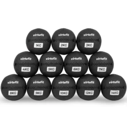 VirtuFit Wall Ball Pro - 7 kg