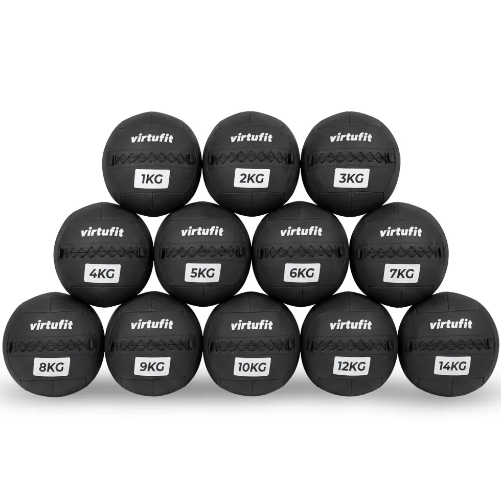 VirtuFit Wall Ball Pro - 7 kg