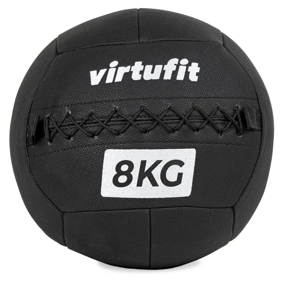 VirtuFit Wall Ball Pro - 8 kg