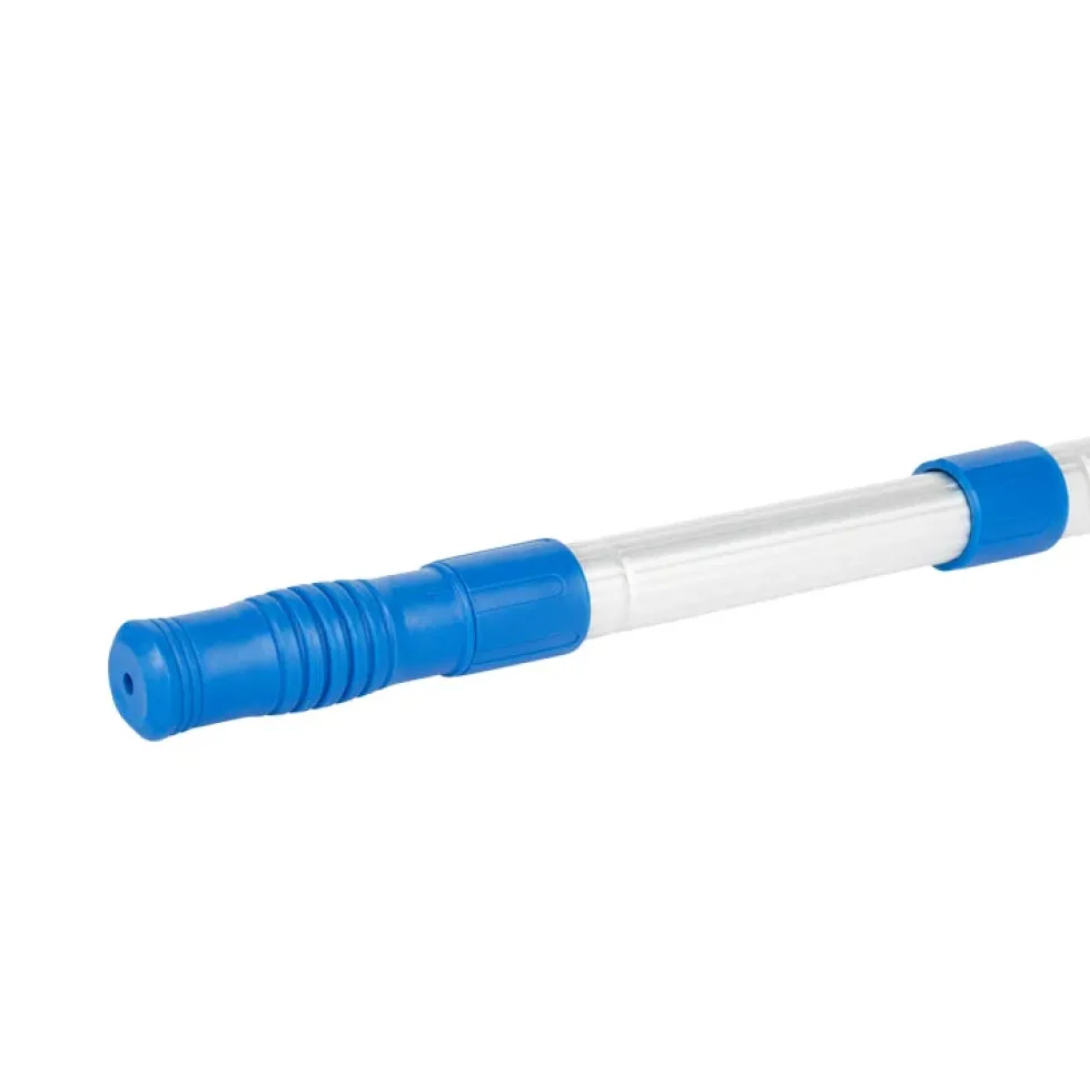 VirtuFit Zwembad Bodemstofzuiger kit