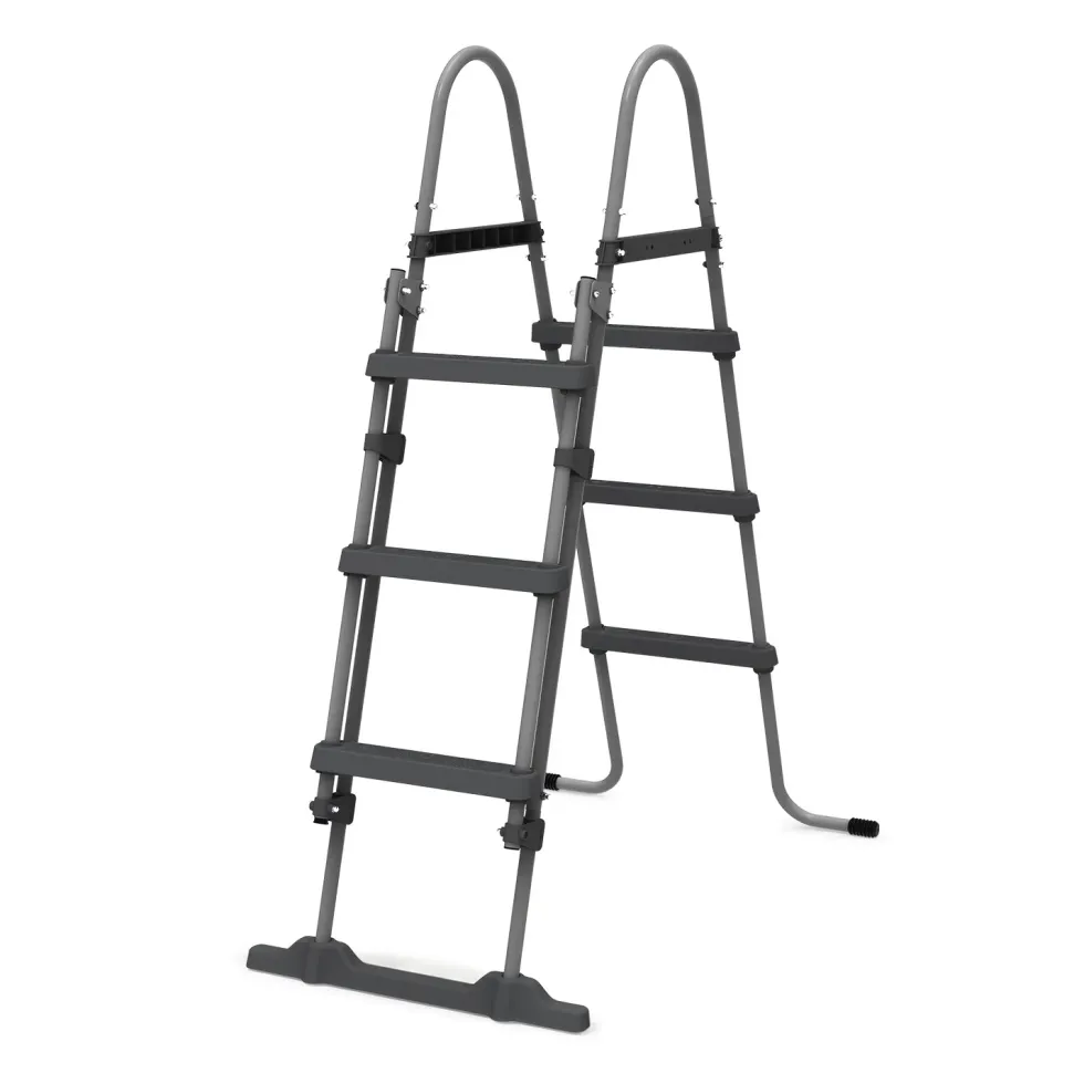 VirtuFit Zwembadtrap 100 cm - Universeel