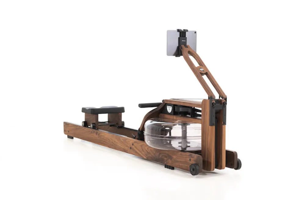 WaterRower Performance Ergometer Roeitrainer - Walnoot