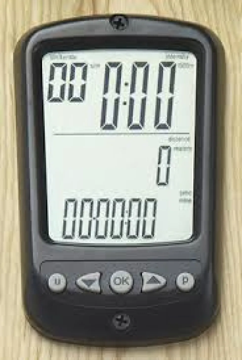 WaterRower Roeitrainer A1