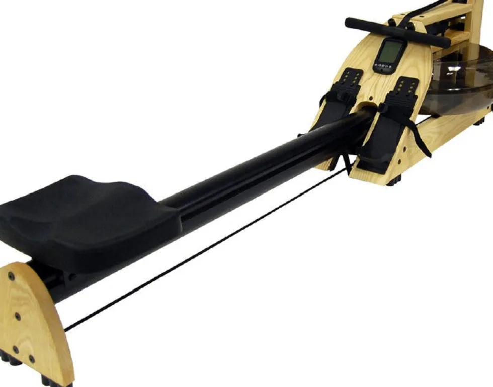 WaterRower Roeitrainer A1